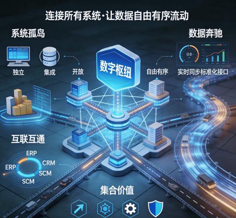 CRM客户管理系统