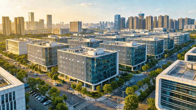 系统集成：构建信息化高速公路